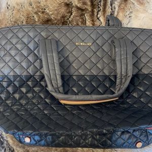 Large MZ Wallace Sutton